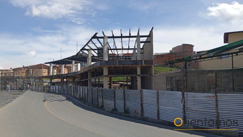 Local en arriendo Antioquia Marinilla La Amistad 340 m2 Habitaciones 0 Baños 0 Garajes 1 Precio $28000000