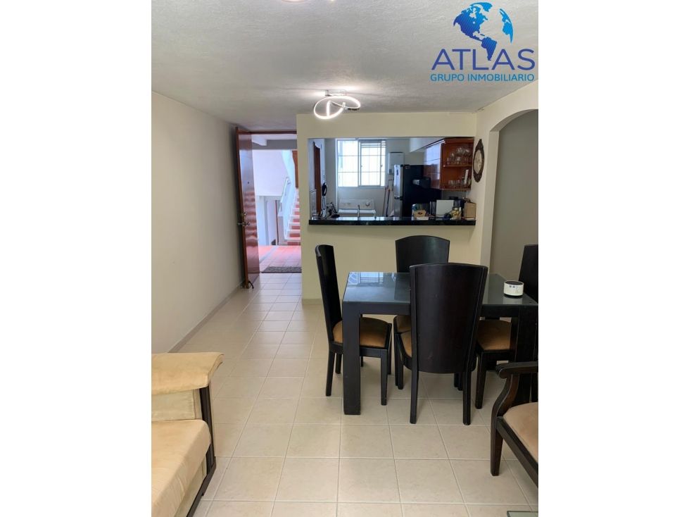 Apartamento en venta Santander Floridablanca Molinos Altos 65 m2 Habitaciones 3 Baños 2 Garajes 1 Precio $290000000