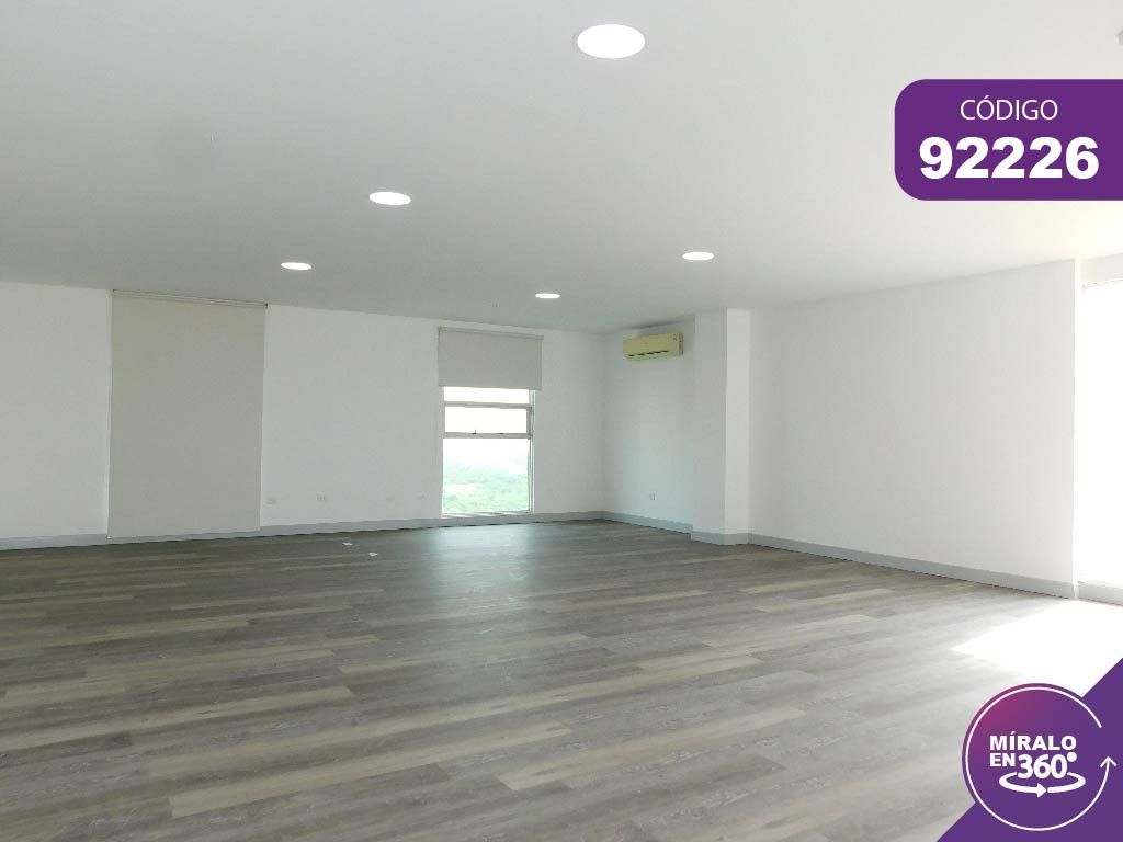 Oficina en arriendo Atlántico Barranquilla Villa Santos 185 m2 Habitaciones 0 Baños 1 Garajes 0 Precio $13426560