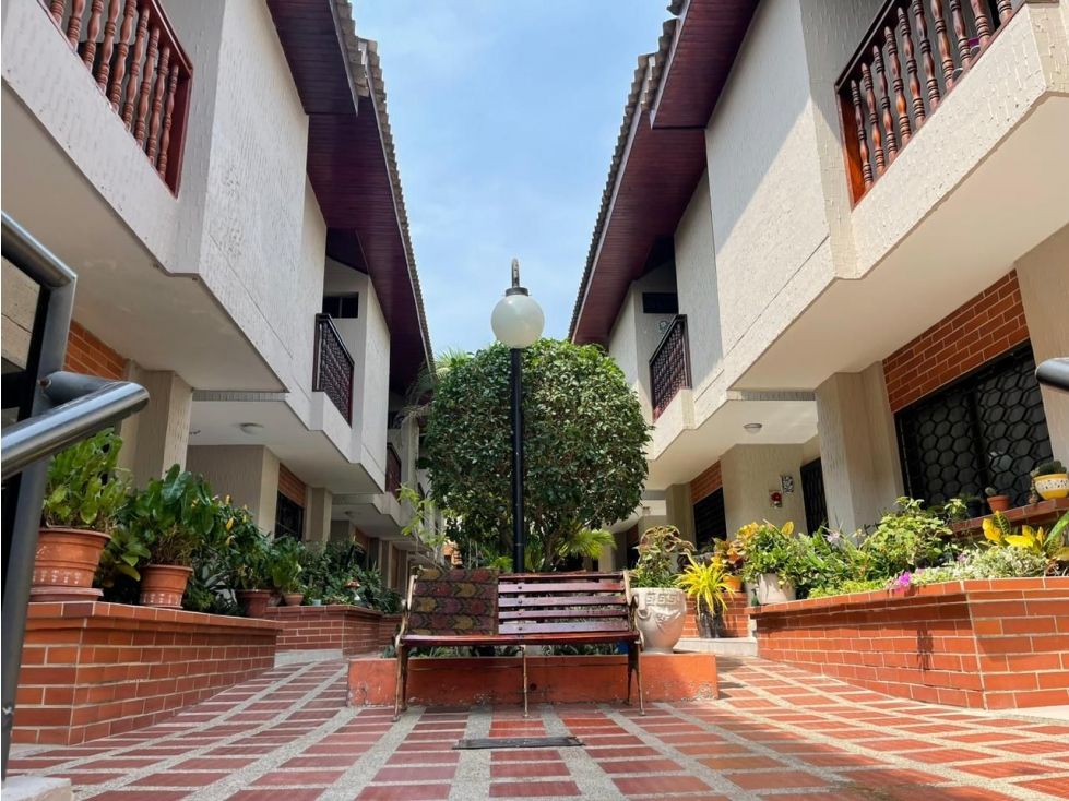 Casa en arriendo Atlántico Barranquilla El Tabor 110 m2 Habitaciones 3 Baños 3 Garajes 1 Precio $2400000