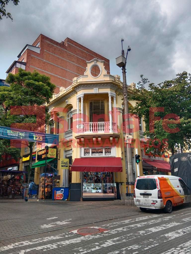 Local en arriendo Antioquia Medellín Guayaquil 20 m2 Habitaciones 0 Baños 0 Garajes 0 Precio $2200000