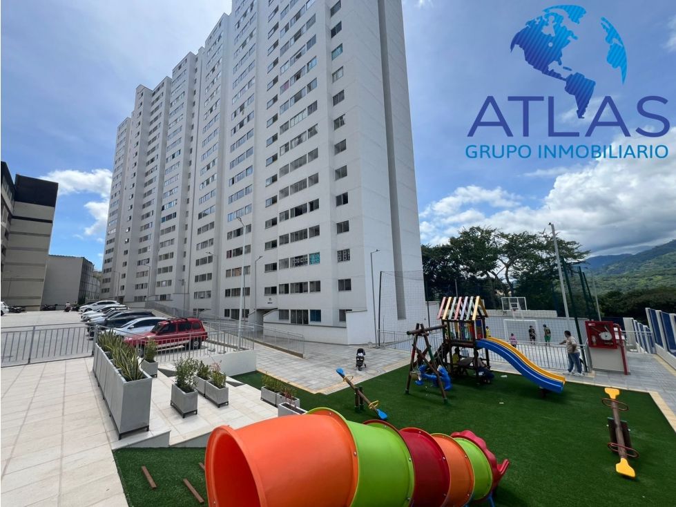Apartamento en venta Santander Bucaramanga 13 De Junio 60 m2 Habitaciones 3 Baños 2 Garajes 1 Precio $180000000
