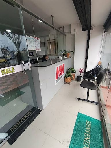 Oficina en arriendo Cundinamarca Bogotá Armenia 40 m2 Habitaciones 0 Baños 1 Garajes 1 Precio $1700000