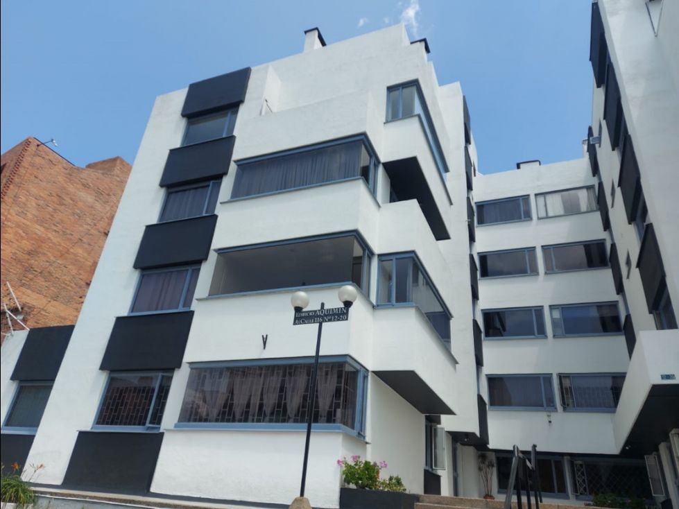 Apartamento en venta Cundinamarca Bogotá Santa Barbara Central 70 m2 Habitaciones 2 Baños 2 Garajes 1 Precio $435000000