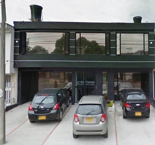 Oficina en arriendo Cundinamarca Bogotá Polo Club 270 m2 Habitaciones 0 Baños 7 Garajes 3 Precio $11600000