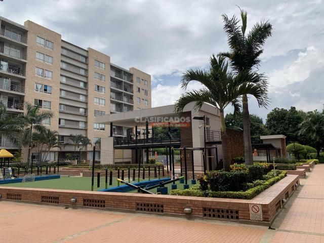 Apartamento en venta Valle Del Cauca Cali Lili 85 m2 Habitaciones 3 Baños 2 Garajes 1 Precio $340000000