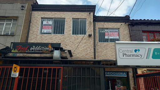 Oficina en arriendo Cundinamarca Bogotá San Luis 70 m2 Habitaciones 0 Baños 1 Garajes 0 Precio $3500000