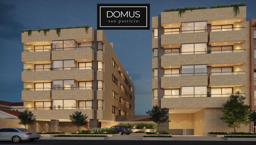 Apartamento en venta Cundinamarca Bogotá La Cabrera 116 m2 Habitaciones 2 Baños 2 Garajes 2 Precio $1433000000