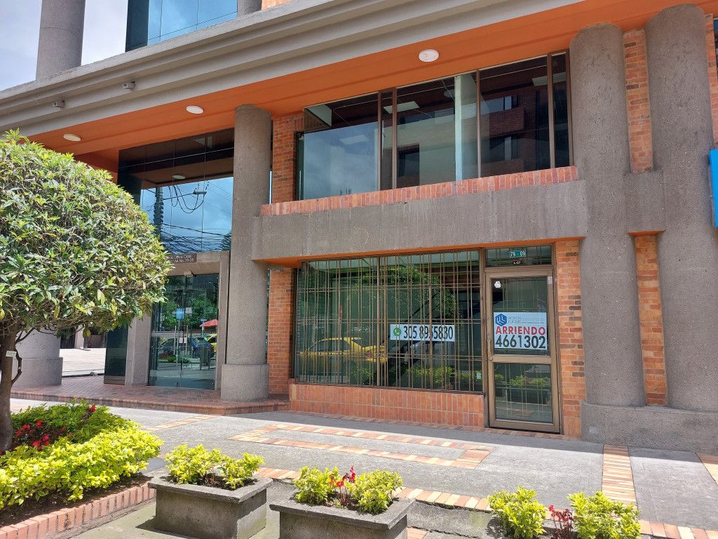 Local en arriendo Cundinamarca Bogotá Lago Gaitan 48 m2 Habitaciones 0 Baños 1 Garajes 0 Precio $3990000