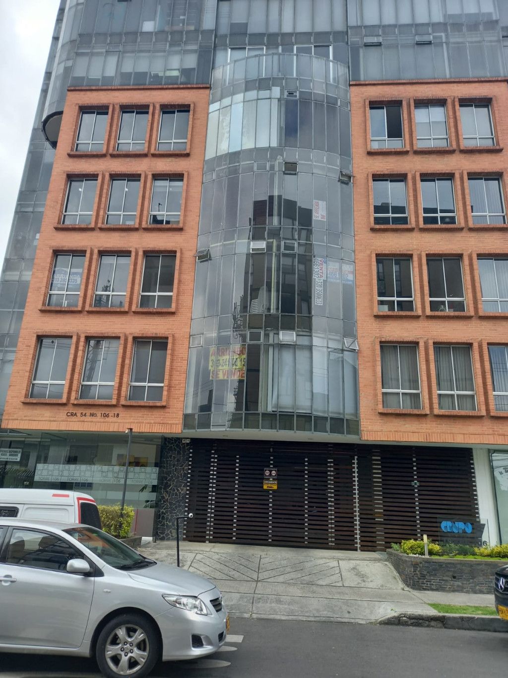 Oficina en venta Cundinamarca Bogotá Canódromo 22 m2 Habitaciones 0 Baños 0 Garajes 0 Precio $160000000