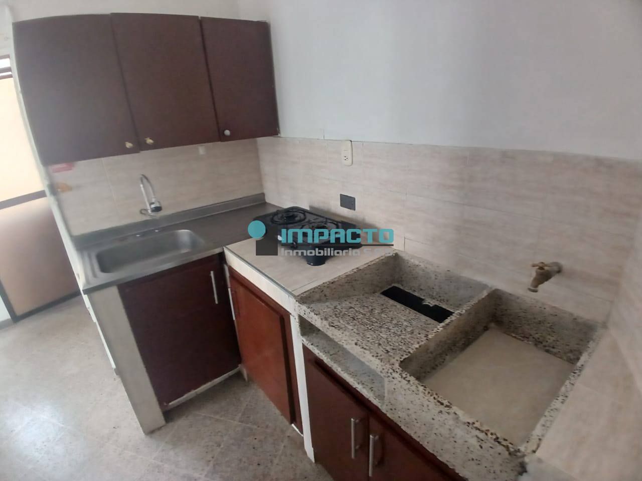 Apartaestudio en arriendo Antioquia Medellín San Bernardo 35 m2 Habitaciones 1 Baños 1 Garajes 1 Precio $1200000