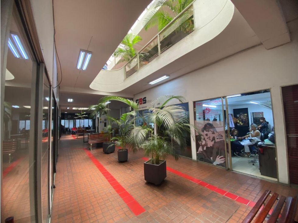 Local en venta Antioquia Medellín La Candelaria 10 m2 Habitaciones 0 Baños 1 Garajes 0 Precio $95000000