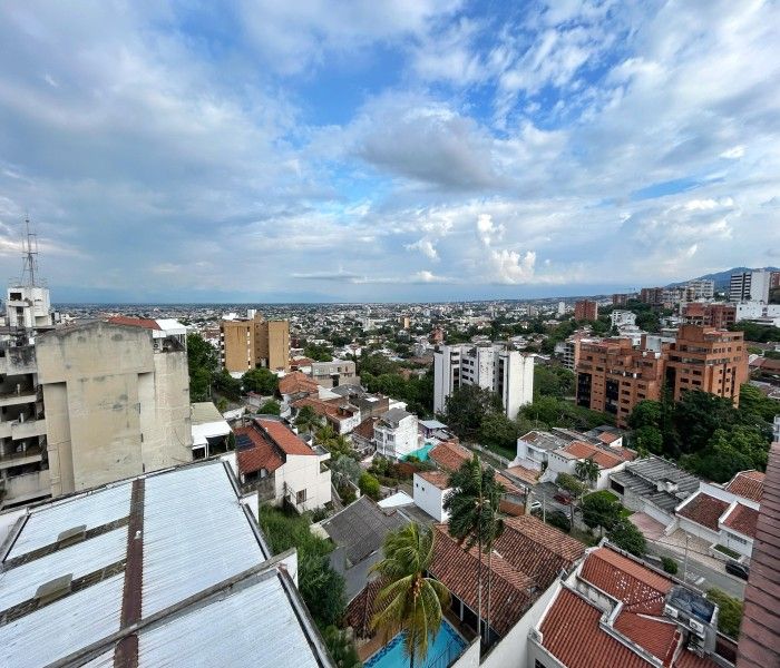 Apartamento en venta Valle Del Cauca Cali La Chanca 106 m2 Habitaciones 3 Baños 2 Garajes 2 Precio $410000000