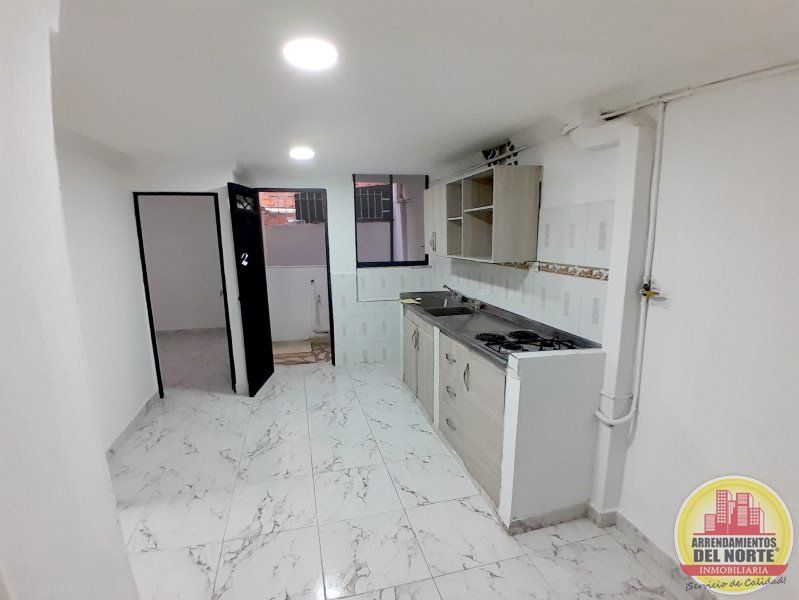 Apartamento en arriendo Antioquia Bello Pérez 56 m2 Habitaciones 2 Baños 1 Garajes 0 Precio $1200000