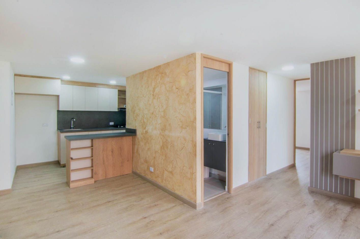 Apartamento en venta Antioquia Medellín Asomadera No2 64 m2 Habitaciones 2 Baños 2 Garajes 1 Precio $398000000