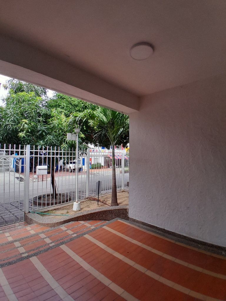 Casa en arriendo Atlántico Barranquilla El Porvenir 150 m2 Habitaciones 4 Baños 4 Garajes 1 Precio $3500000