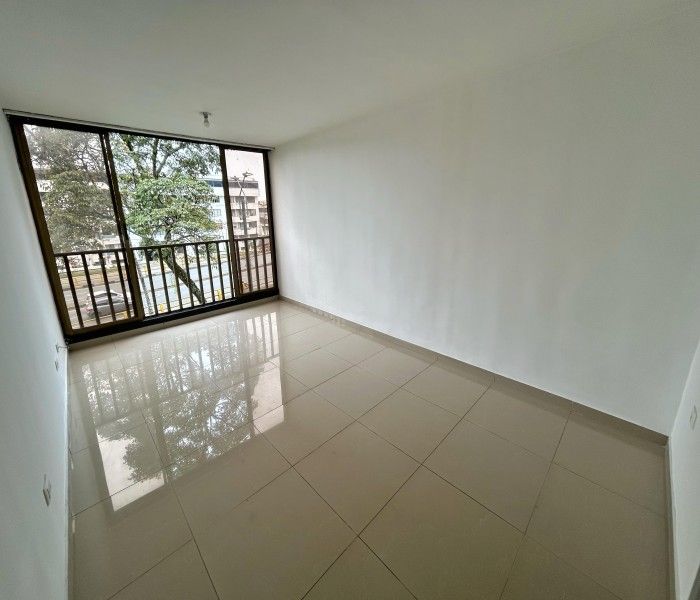Apartamento en venta Valle Del Cauca Cali Camino Real - Los Fundadores 63 m2 Habitaciones 3 Baños 1 Garajes 1 Precio $245000000