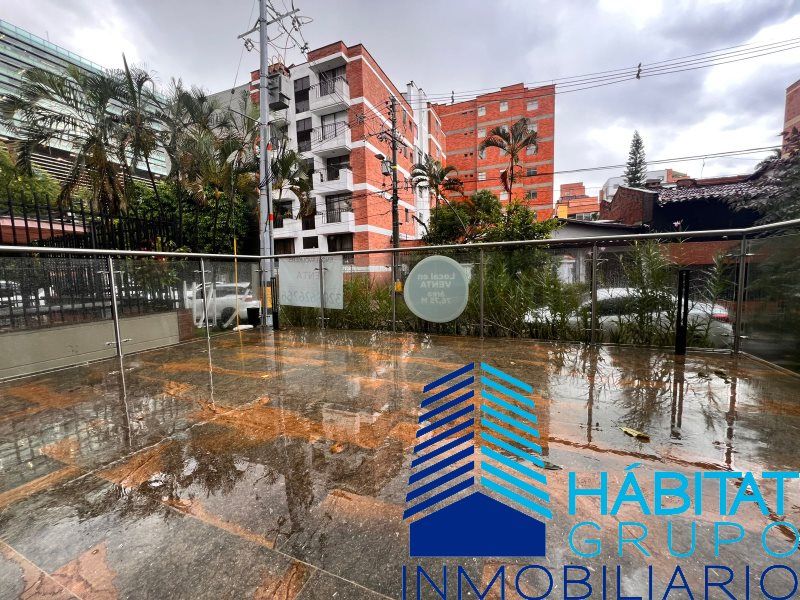 Local en arriendo Antioquia Envigado El Portal 77 m2 Habitaciones 0 Baños 1 Garajes 0 Precio $8000000