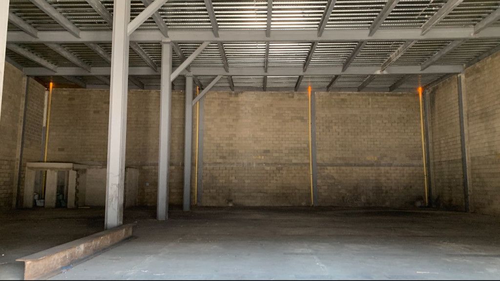 Bodega en arriendo Atlántico Soledad Manuela Beltrán 500 m2 Habitaciones 0 Baños 1 Garajes 0 Precio $8000000