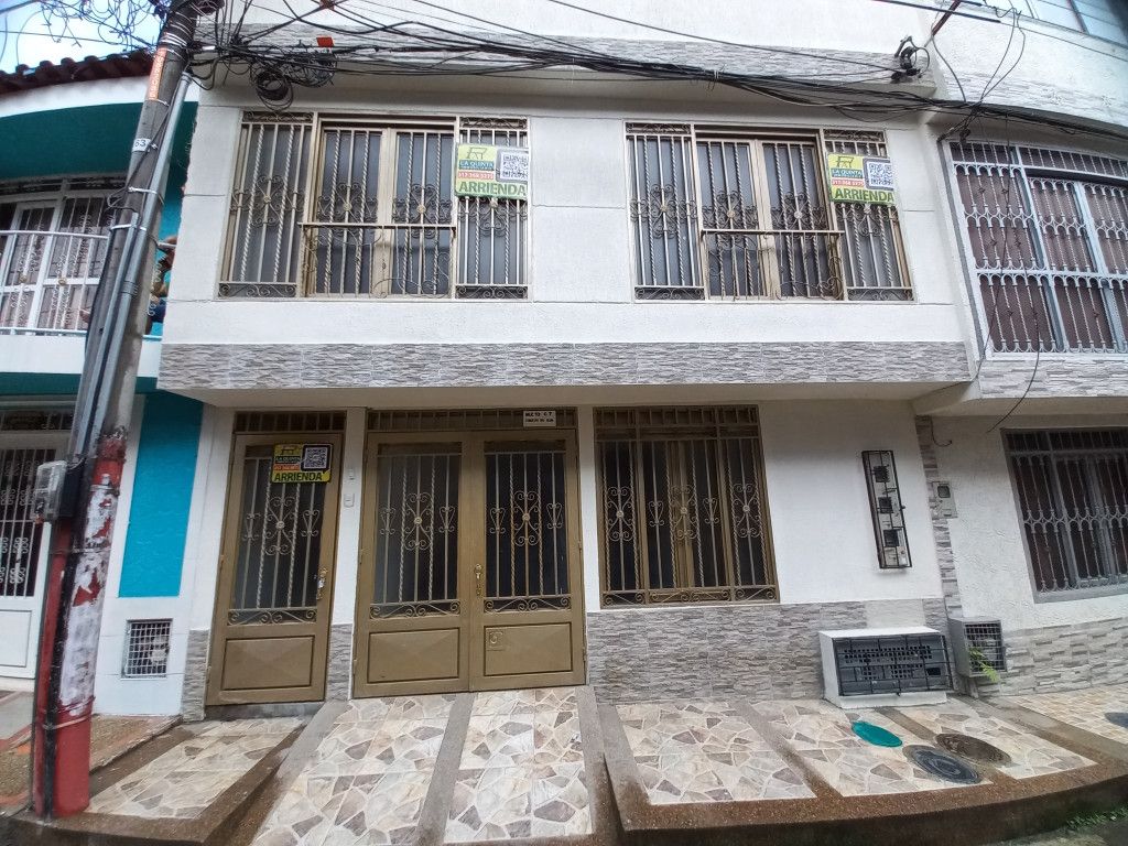 Apartamento en arriendo Tolima Ibagué Ub Divino Niño 56 m2 Habitaciones 3 Baños 2 Garajes 0 Precio $700000