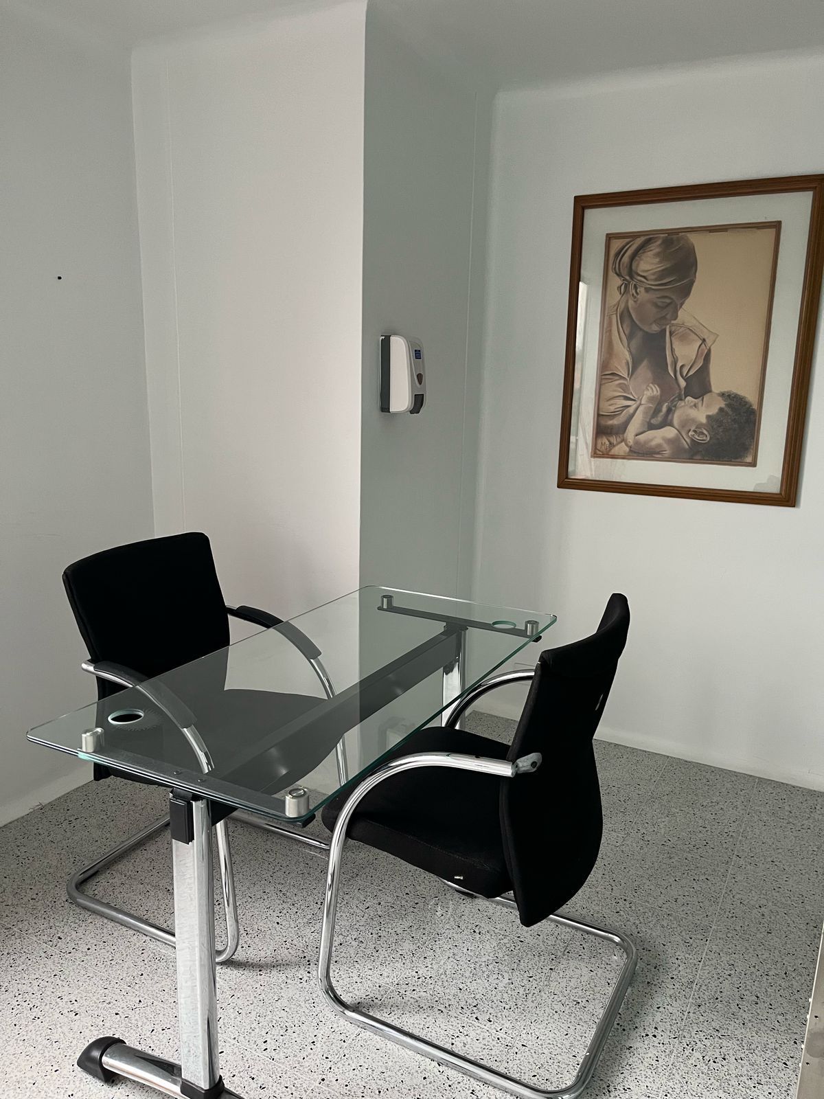 Consultorio en venta Antioquia Medellín Simesa 34 m2 Habitaciones 0 Baños 1 Garajes 1 Precio $470000000