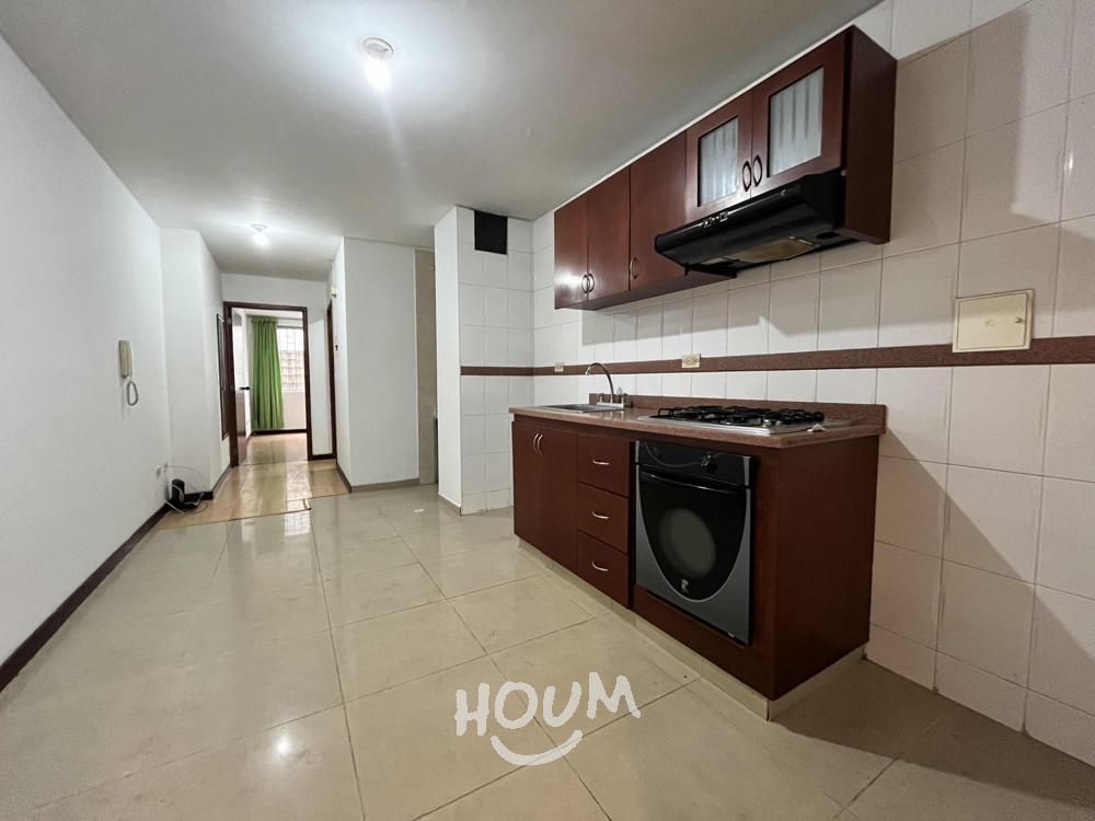 Apartamento en arriendo Cundinamarca Bogotá El Recuerdo 36 m2 Habitaciones 1 Baños 1 Garajes 1 Precio $1550000