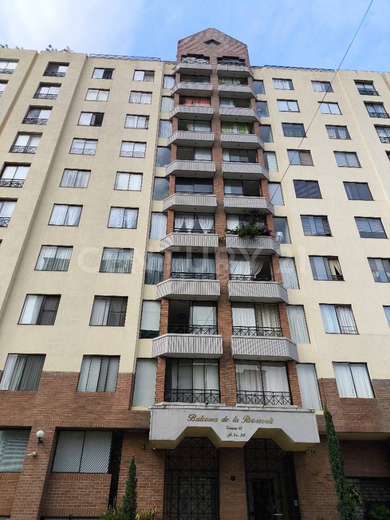 Apartamento en venta Valle Del Cauca Cali Santo Domingo 62 m2 Habitaciones 1 Baños 2 Garajes 1 Precio $330000000