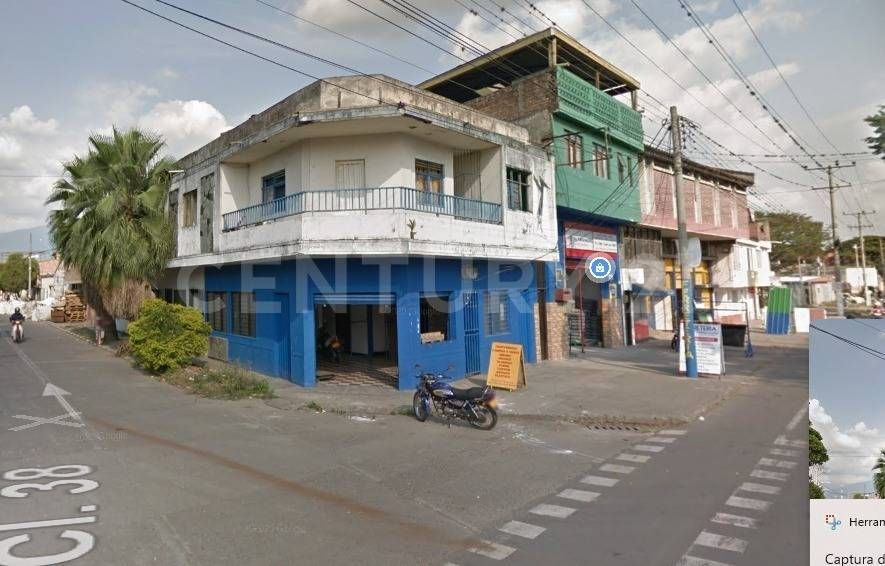 Casa en venta Valle Del Cauca Palmira Loreto 600 m2 Habitaciones 10 Baños 3 Garajes 0 Precio $480000000