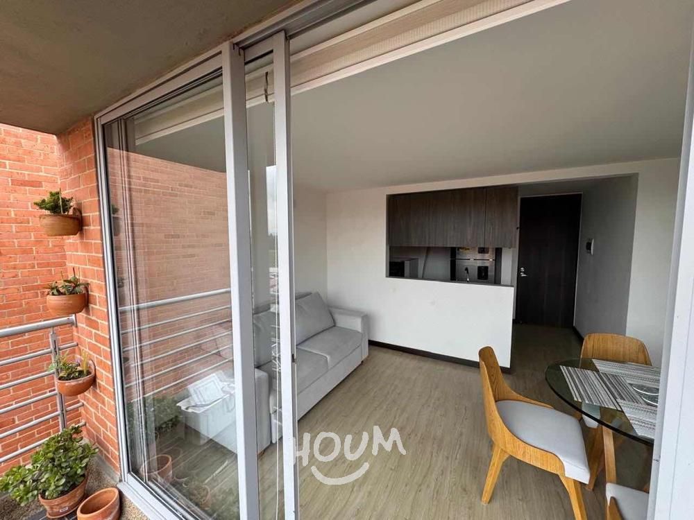 Apartamento en venta Cundinamarca Madrid Condominio Campestre Alhambra 56 m2 Habitaciones 2 Baños 2 Garajes 1 Precio $270000000