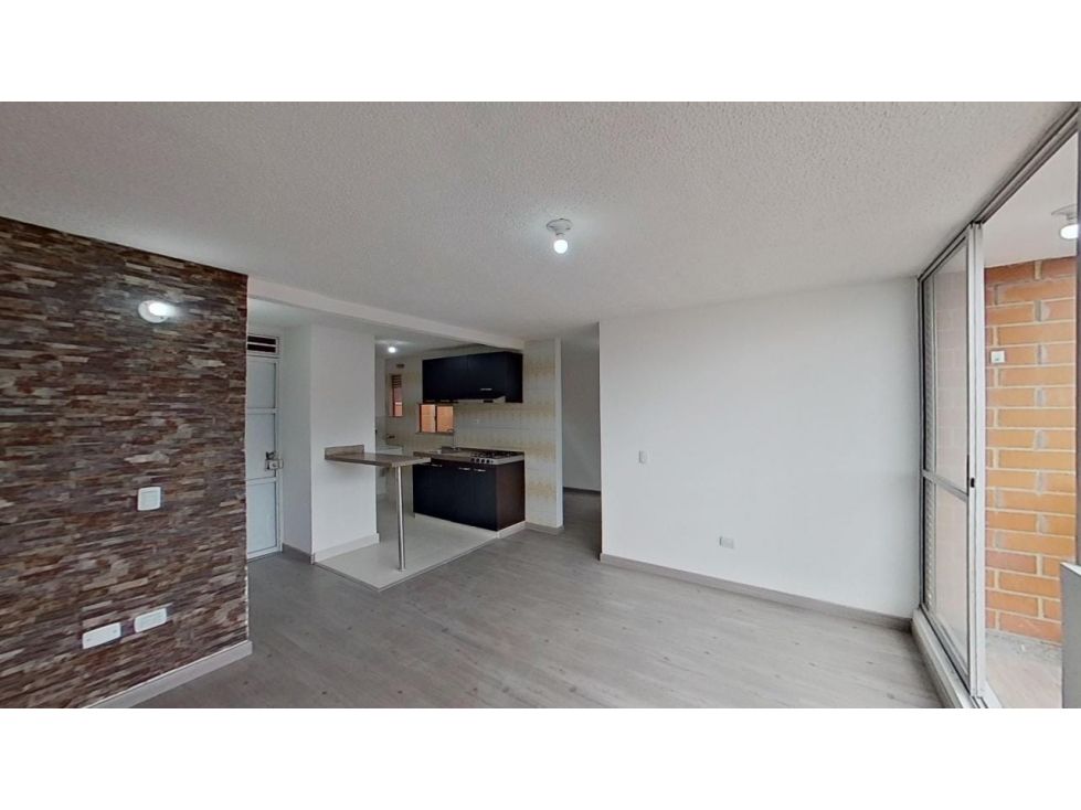 Apartamento en venta Cundinamarca Tocancipá Cr Puerta Del Sol 62 m2 Habitaciones 3 Baños 2 Garajes 0 Precio $190000000