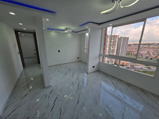 Apartamento en arriendo Cundinamarca Bogotá Islandia 45 m2 Habitaciones 2 Baños 2 Garajes 0 Precio $1300000