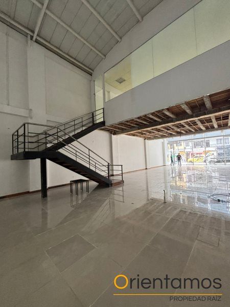 Local en arriendo Antioquia Itagüí Centro 294 m2 Habitaciones 0 Baños 4 Garajes 0 Precio $24000000