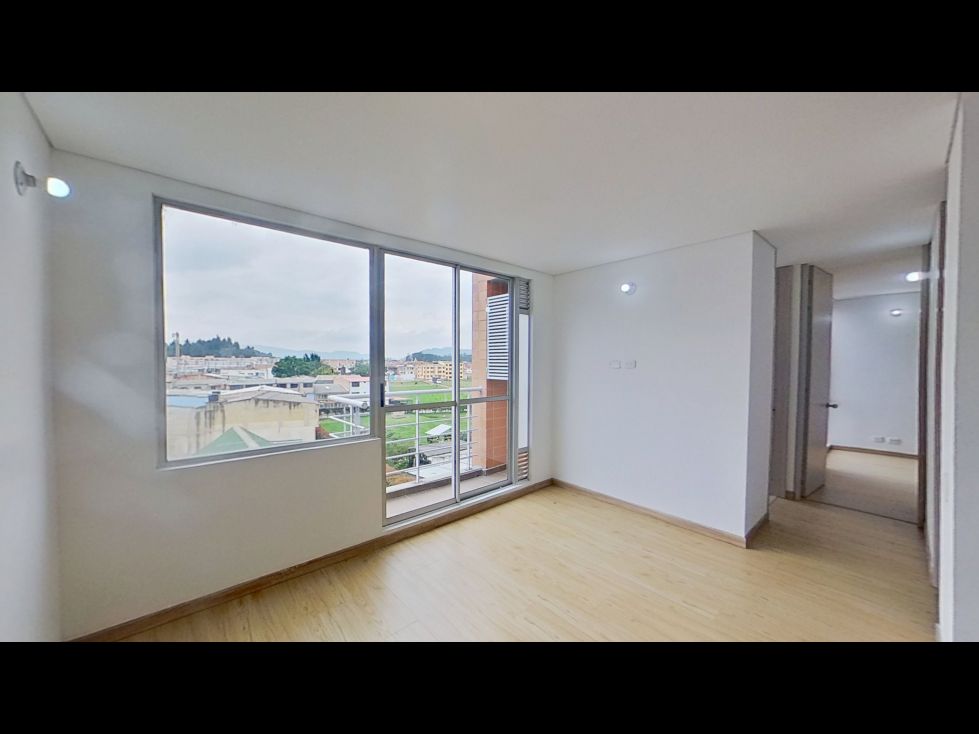 Apartamento en venta Cundinamarca Tocancipá Ub San Carlos 51 m2 Habitaciones 2 Baños 2 Garajes 0 Precio $224000000