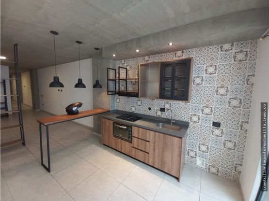 Apartamento en venta Antioquia Medellín Miravalle 83 m2 Habitaciones 1 Baños 1 Garajes 1 Precio $438000000
