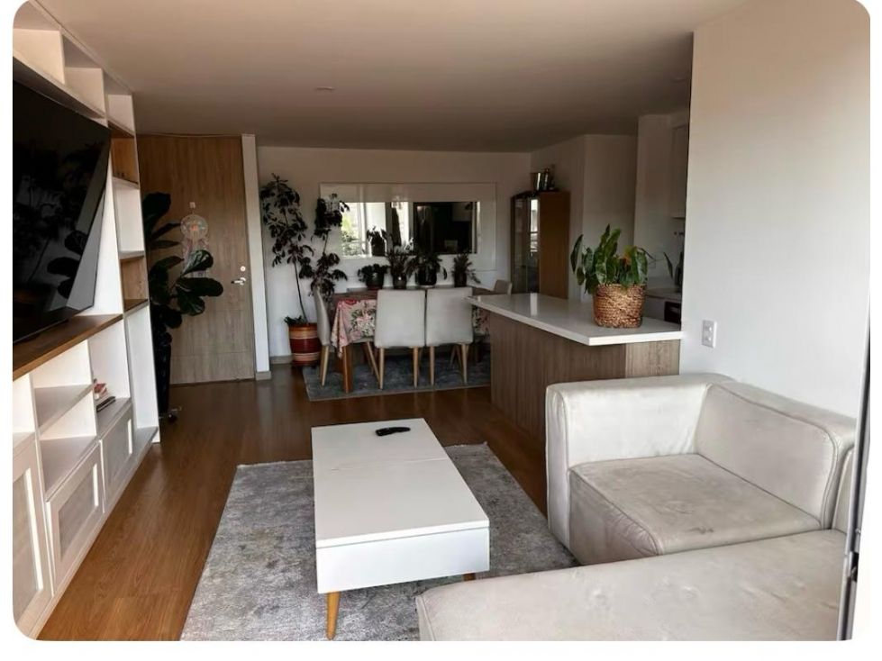 Apartaestudio en arriendo Antioquia Marinilla Marinilla 80 m2 Habitaciones 3 Baños 2 Garajes 1 Precio $3500000