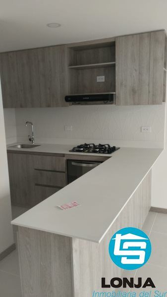 Apartamento en arriendo Antioquia Itagüí Zona Industrial No 1 70 m2 Habitaciones 3 Baños 2 Garajes 0 Precio $2900000