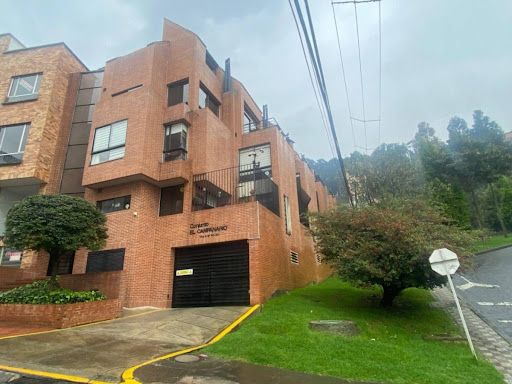 Apartamento en arriendo Cundinamarca Bogotá Ingemar 60 m2 Habitaciones 2 Baños 2 Garajes 1 Precio $5500000