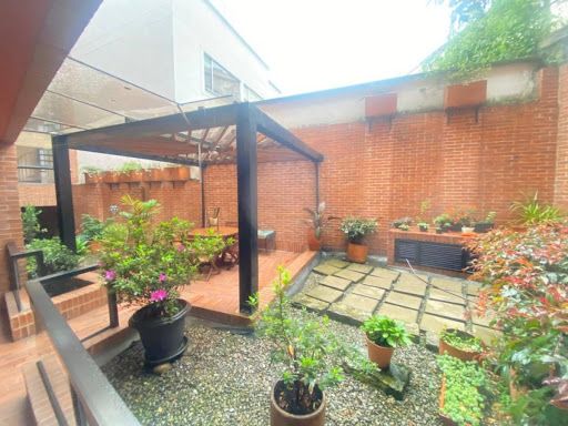 Apartamento en arriendo Cundinamarca Bogotá Ingemar 60 m2 Habitaciones 2 Baños 2 Garajes 1 Precio $5499999