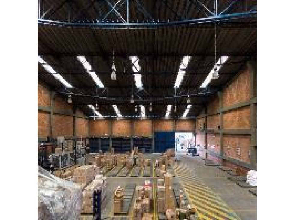 Bodega en arriendo Cundinamarca Mosquera Cr Quintas Del Trebol 16594 m2 Habitaciones 0 Baños 10 Garajes 29 Precio $273801000