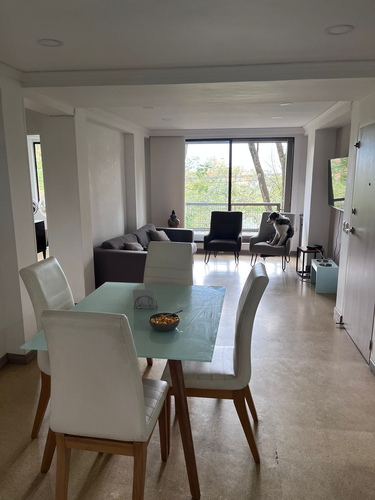 Apartamento en arriendo o venta Antioquia Medellín La Linde 97 m2 Habitaciones 3 Baños 2 Garajes 1 Precio venta $630000000 Precio arriendo $3500000
