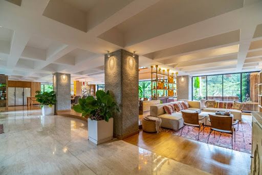 Apartamento en venta Antioquia Medellín El Castillo 600 m2 Habitaciones 3 Baños 4 Garajes 3 Precio $5000000000