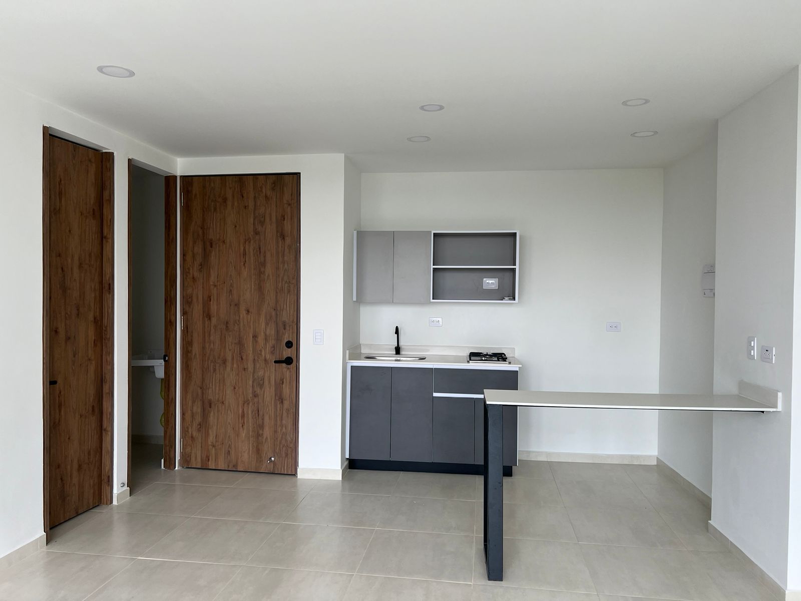 Apartaestudio en venta Risaralda Pereira Avenida 30 De Agosto 62 m2 Habitaciones 1 Baños 2 Garajes 1 Precio $390000000