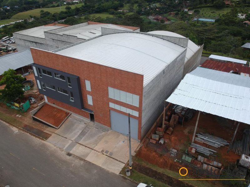 Bodega en arriendo Antioquia Copacabana Copacabana 715 m2 Habitaciones 0 Baños 3 Garajes 3 Precio $20783953