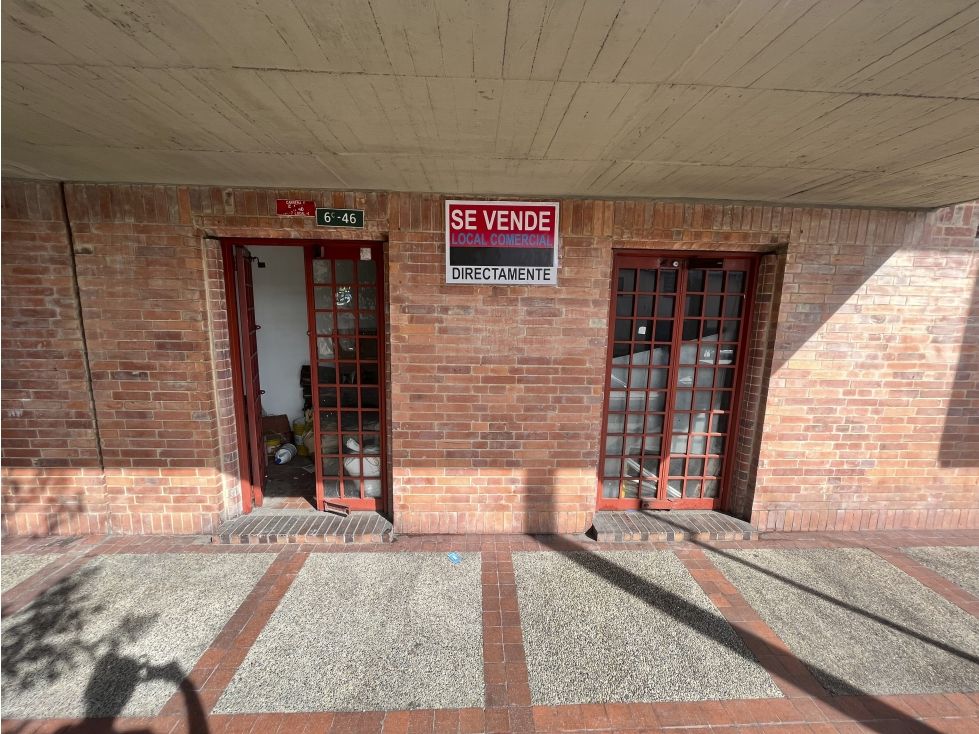 Local en venta Cundinamarca Bogotá Nueva Santa Fe 48 m2 Habitaciones 0 Baños 0 Garajes 0 Precio $300000000