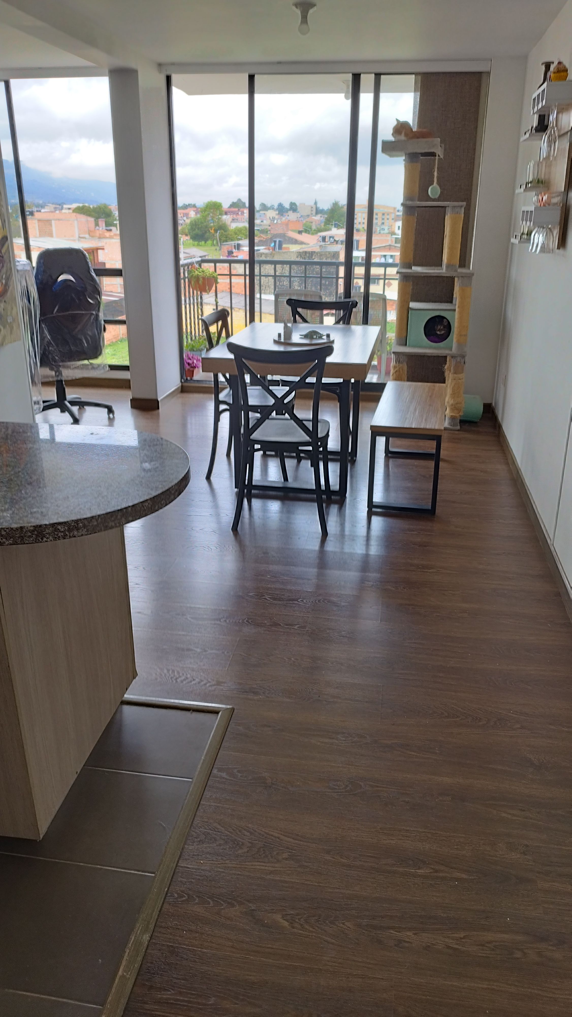 Apartamento en venta Cundinamarca Cajicá Chuntame 79 m2 Habitaciones 3 Baños 2 Garajes 1 Precio $330000000