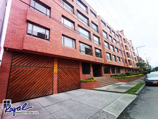 Apartamento en venta Cundinamarca Bogotá El Batan 155 m2 Habitaciones 3 Baños 4 Garajes 3 Precio $690000000