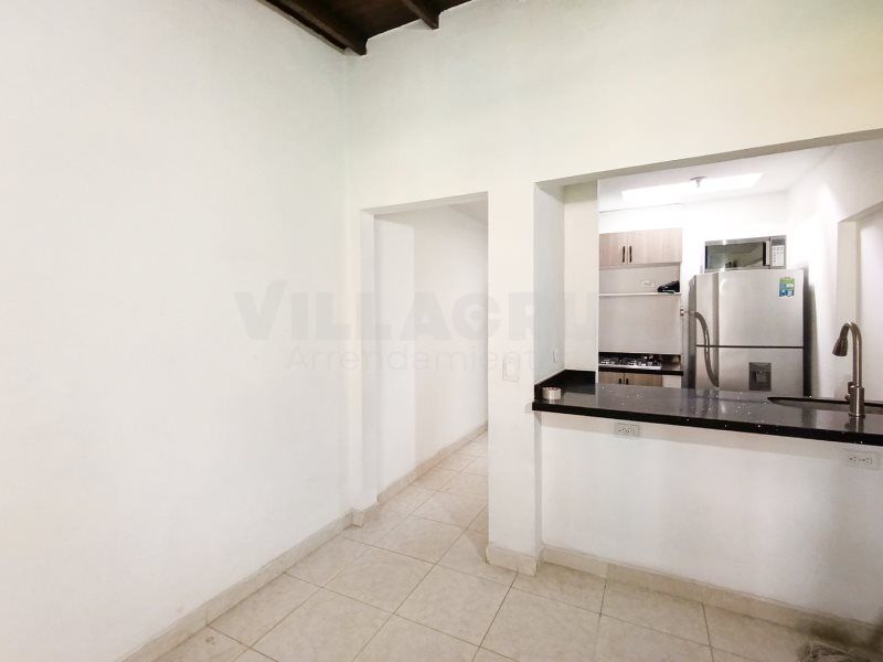 Apartaestudio en arriendo Antioquia Medellín Florida Nueva 45 m2 Habitaciones 1 Baños 1 Garajes 0 Precio $1600000