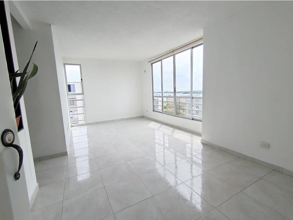 Apartamento en venta Valle Del Cauca Yumbo La Estancia 65 m2 Habitaciones 3 Baños 2 Garajes 0 Precio $175000000