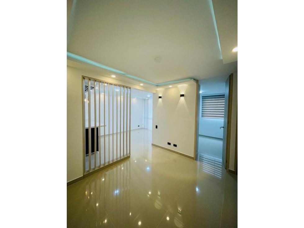 Apartamento en venta Valle Del Cauca Yumbo Panorama 52 m2 Habitaciones 2 Baños 2 Garajes 0 Precio $250000000