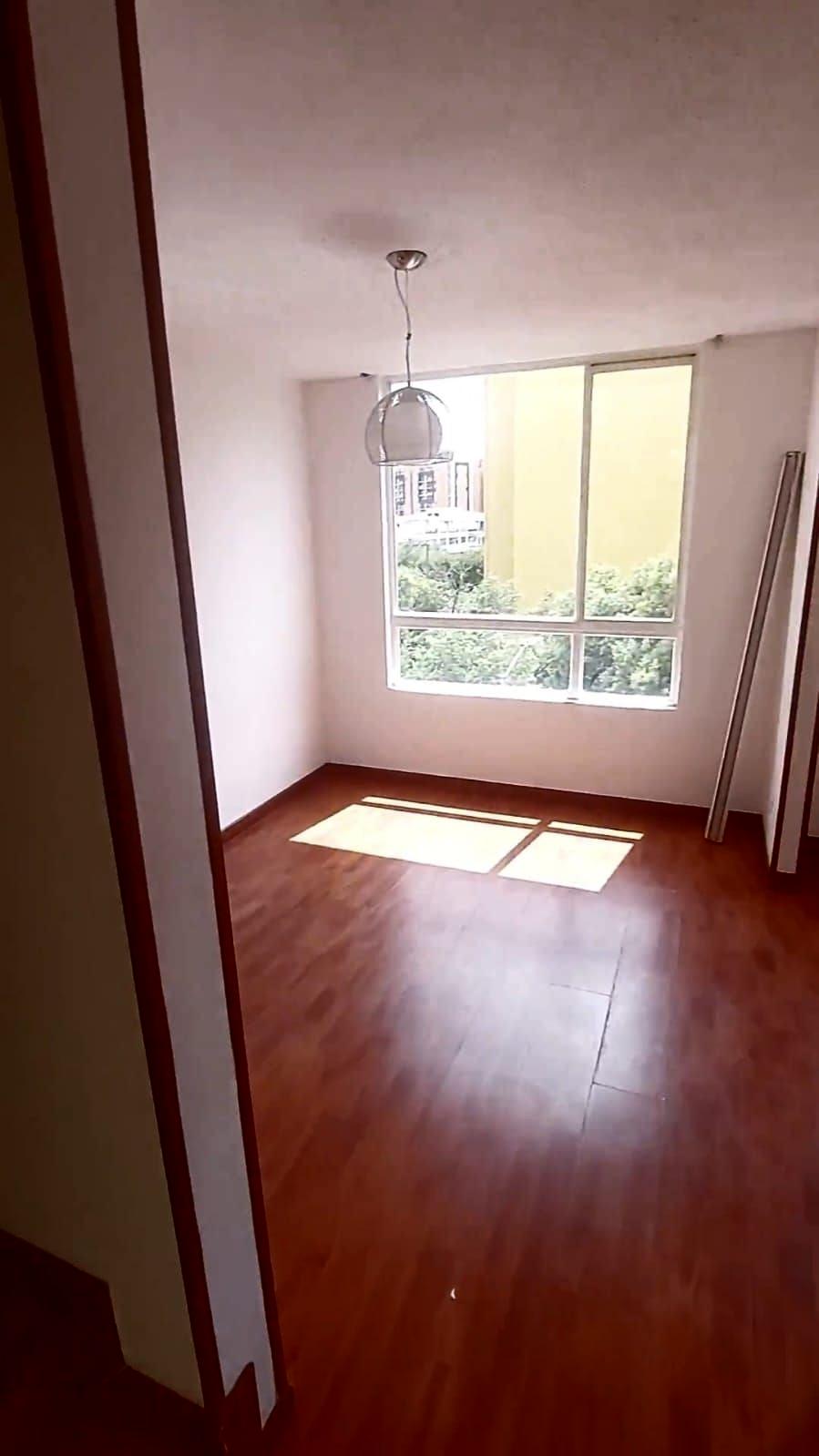 Apartamento en venta Cundinamarca Bogotá Belmira Del Country 60 m2 Habitaciones 3 Baños 3 Garajes 1 Precio $357000000